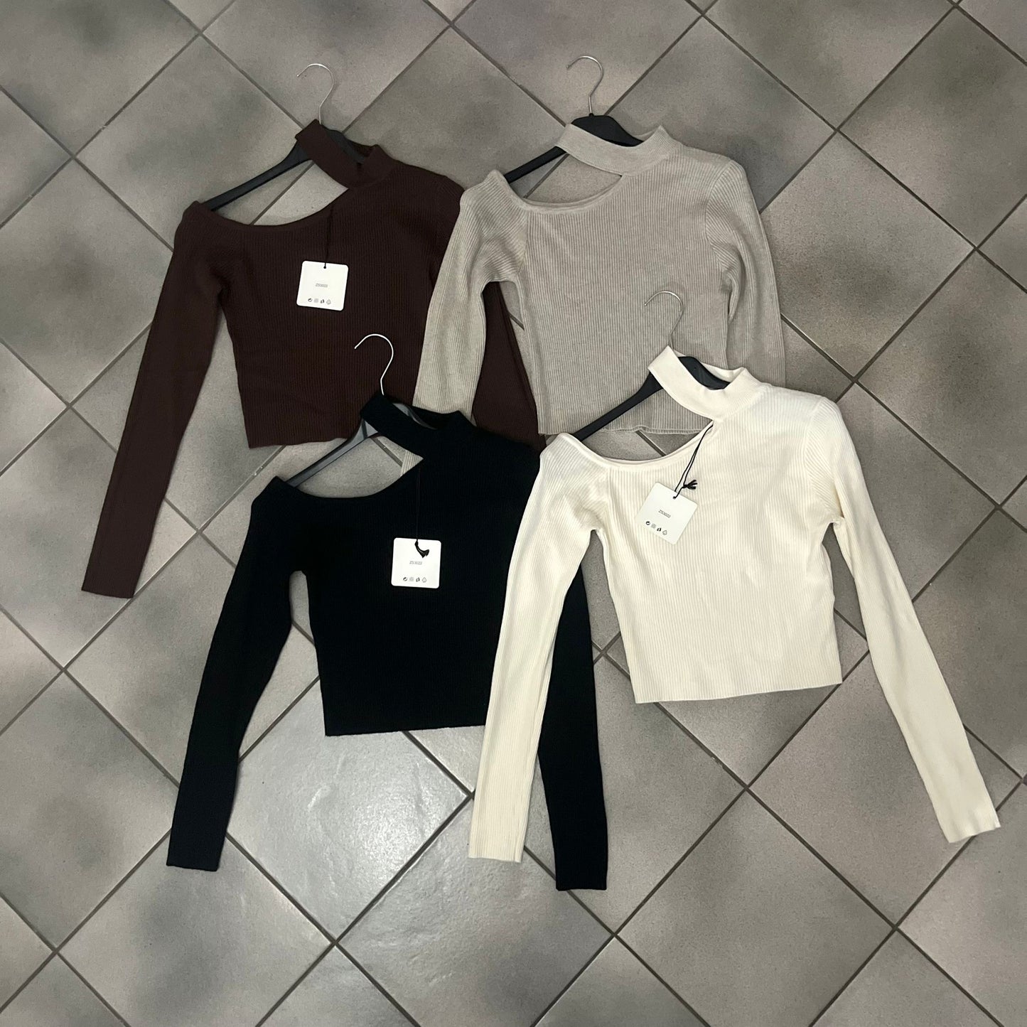 MAGLIA WANDA