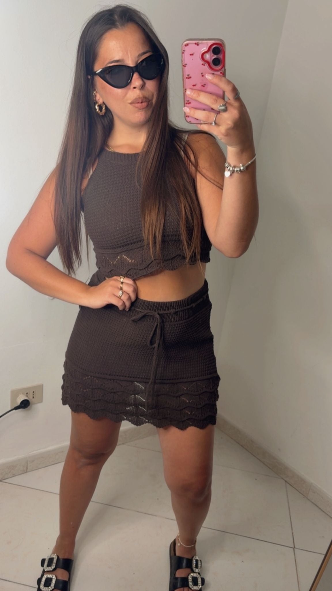 Coordinato Carla
