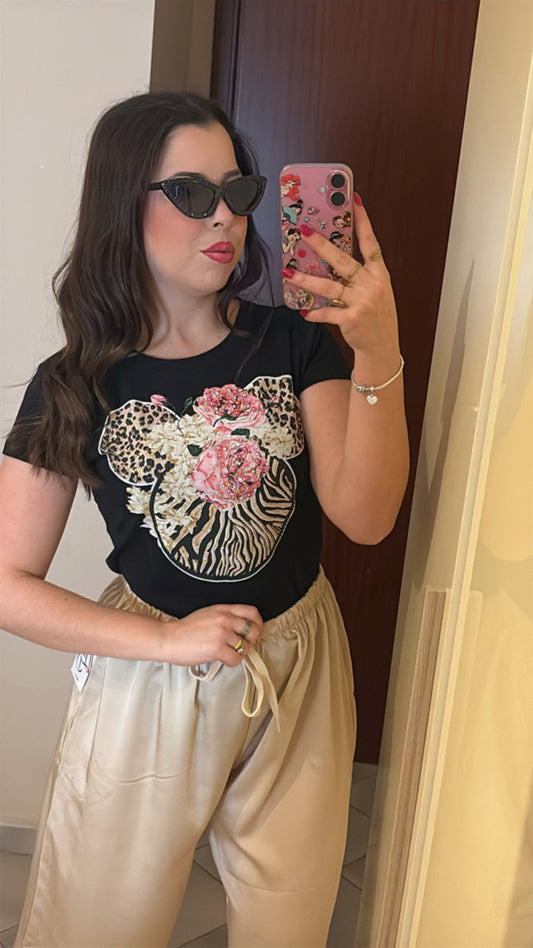 MAGLIA MINNIE