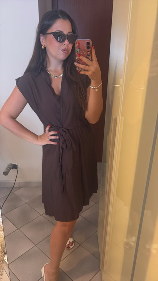 ABITO CAMICIA
