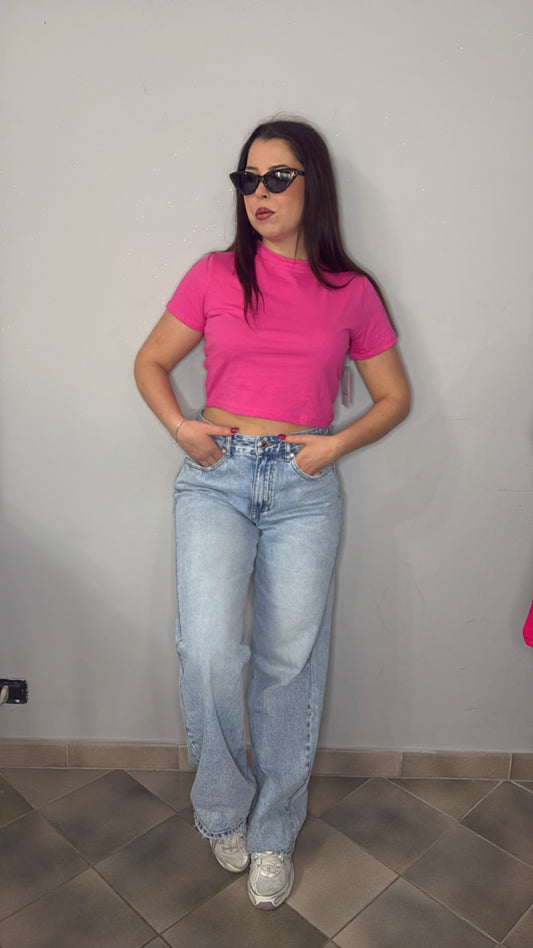 MAGLIA BASIC