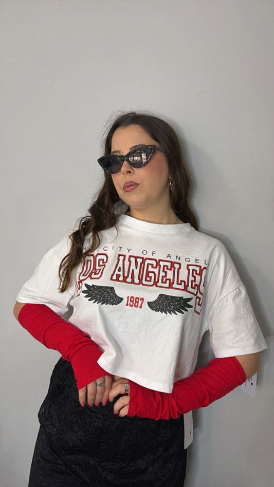 MAGLIA LOS ANGELES