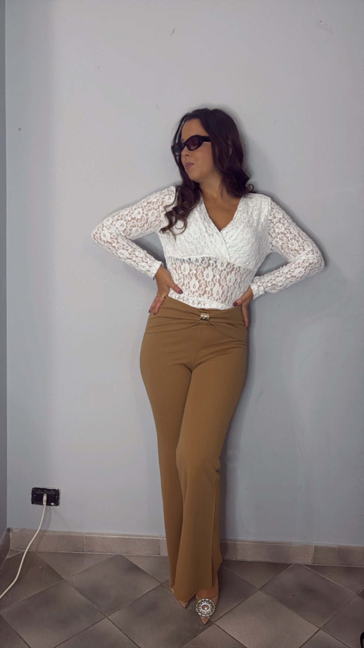 PANTALONE TAMY