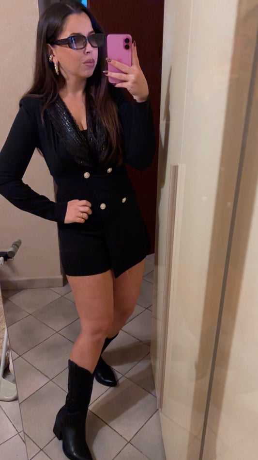 TUTINA BOTTONI LUXURY