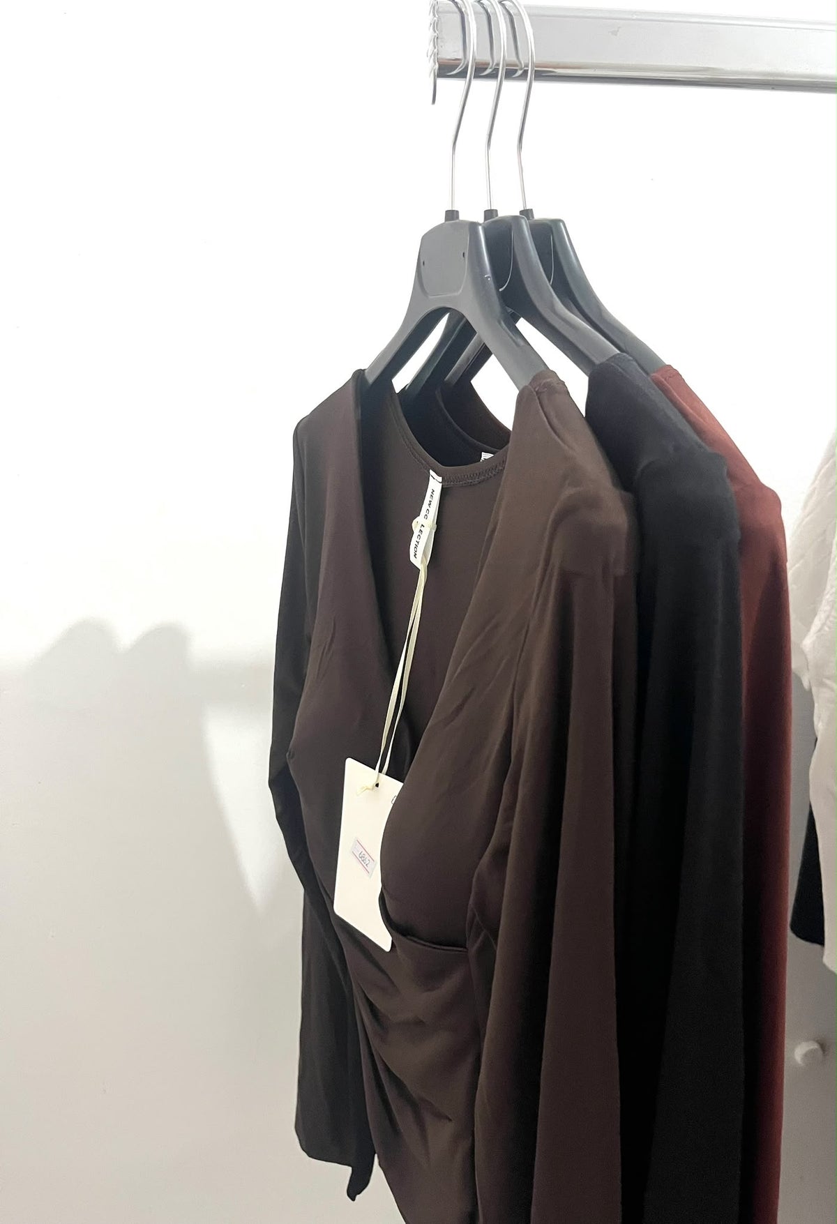 MAGLIA INTRECCIO