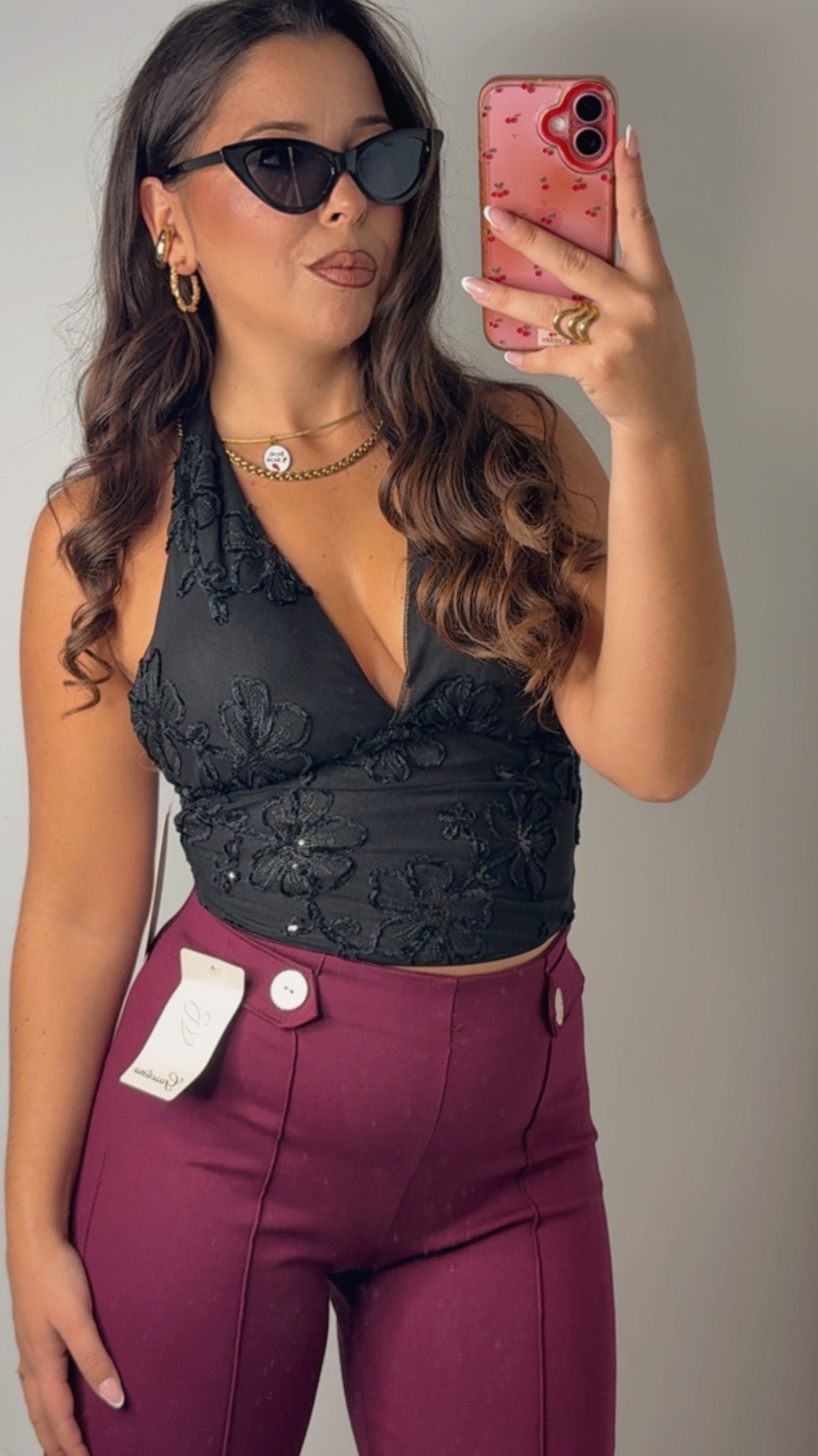 TOP FIORI