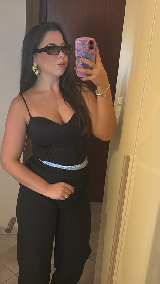 BODY CORPETTO