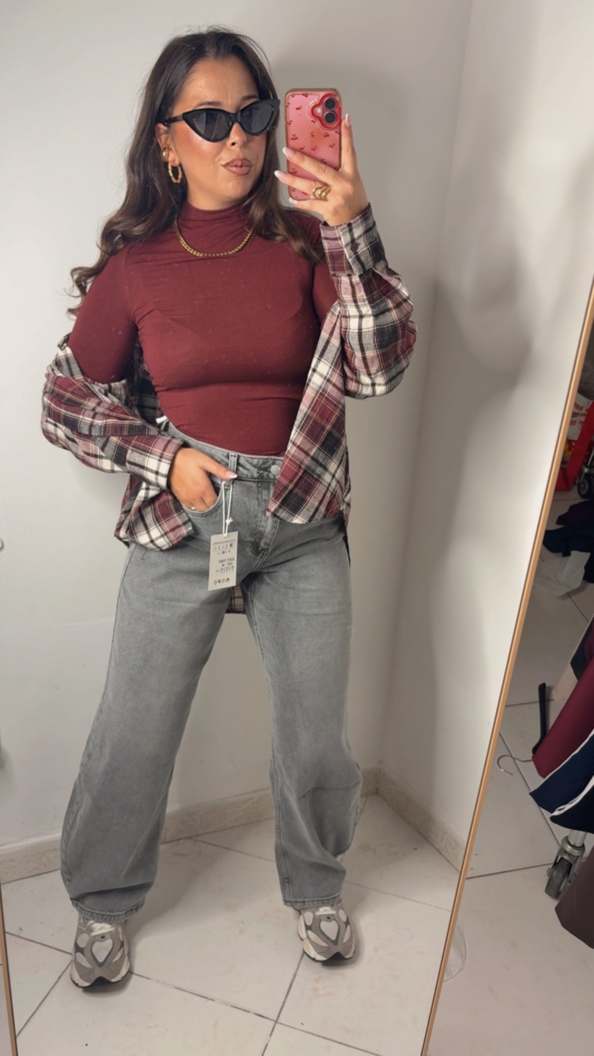 JEANS Y483