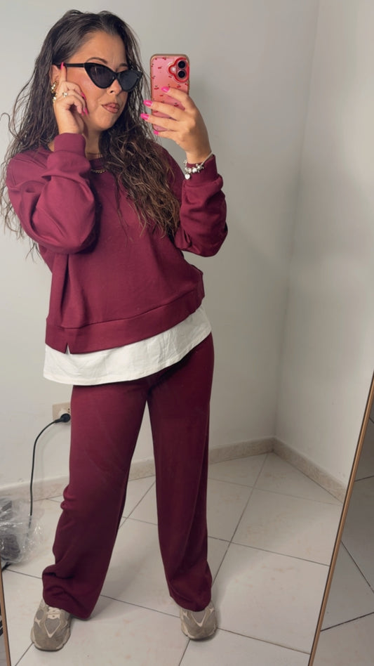 COMPLETO TARA