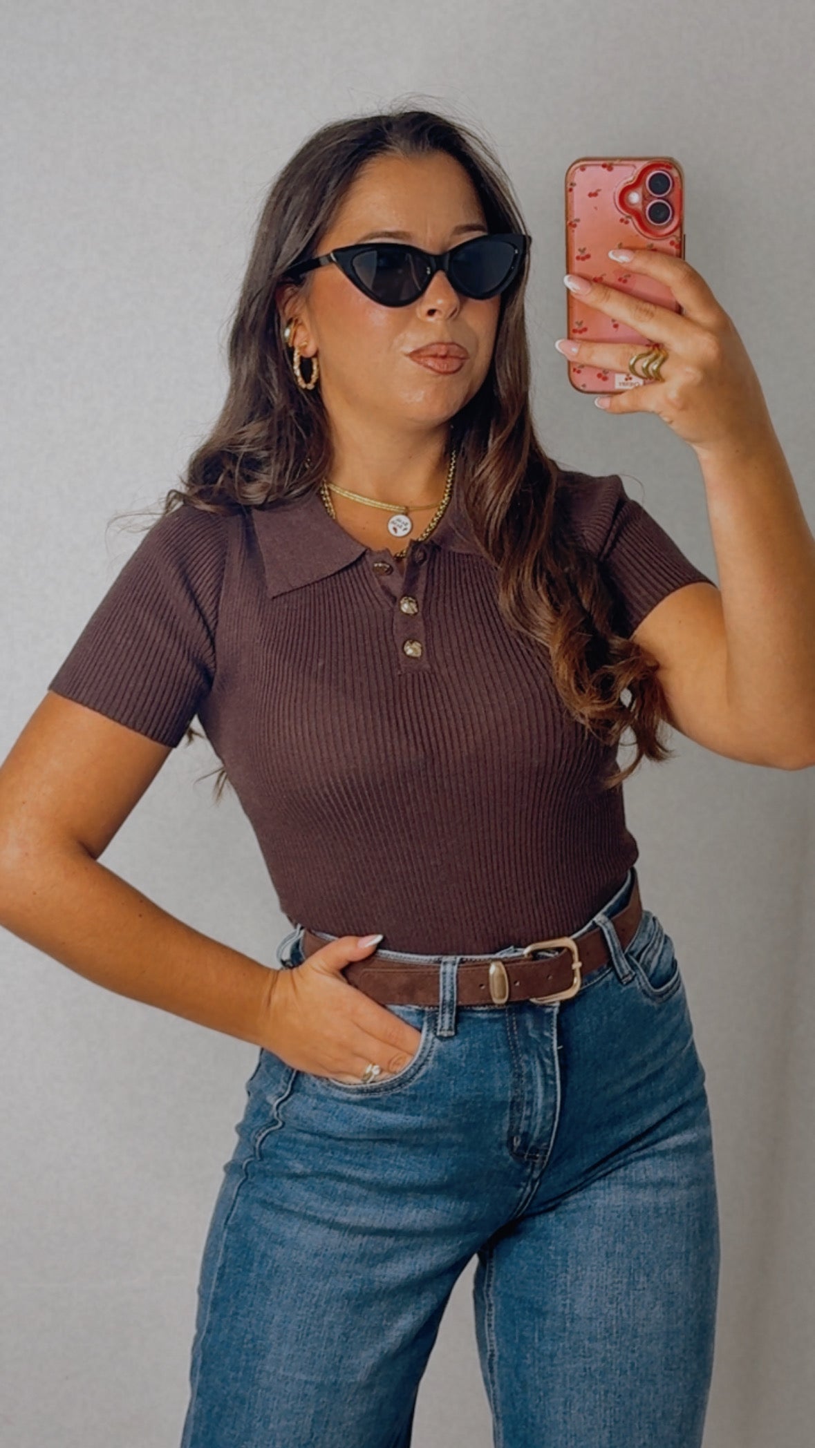BODY POLO