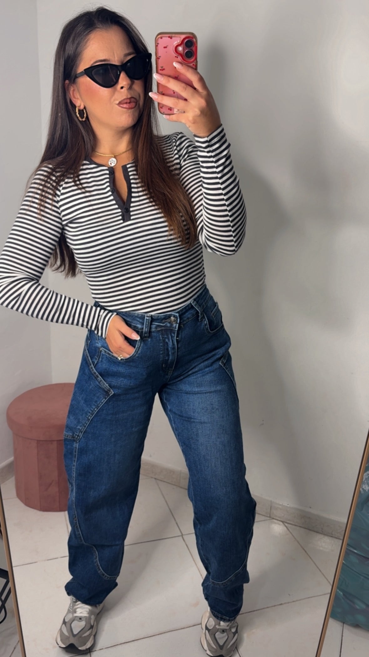 JEANS 909