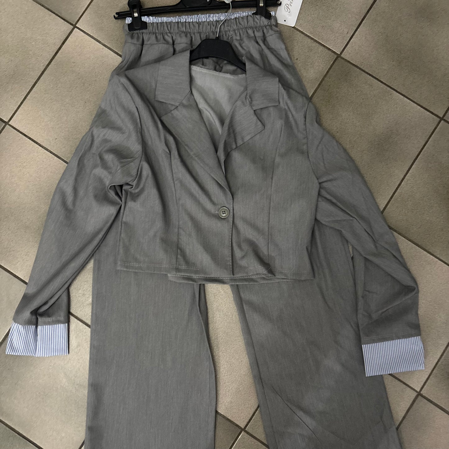 TAILLEUR DM