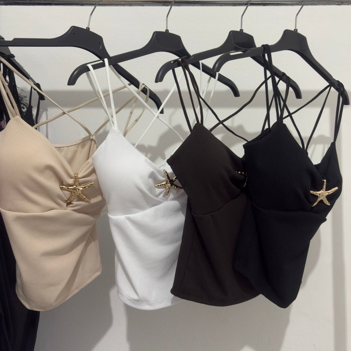 MAGLIA STELLA