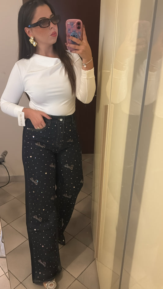 JEANS BARBIE