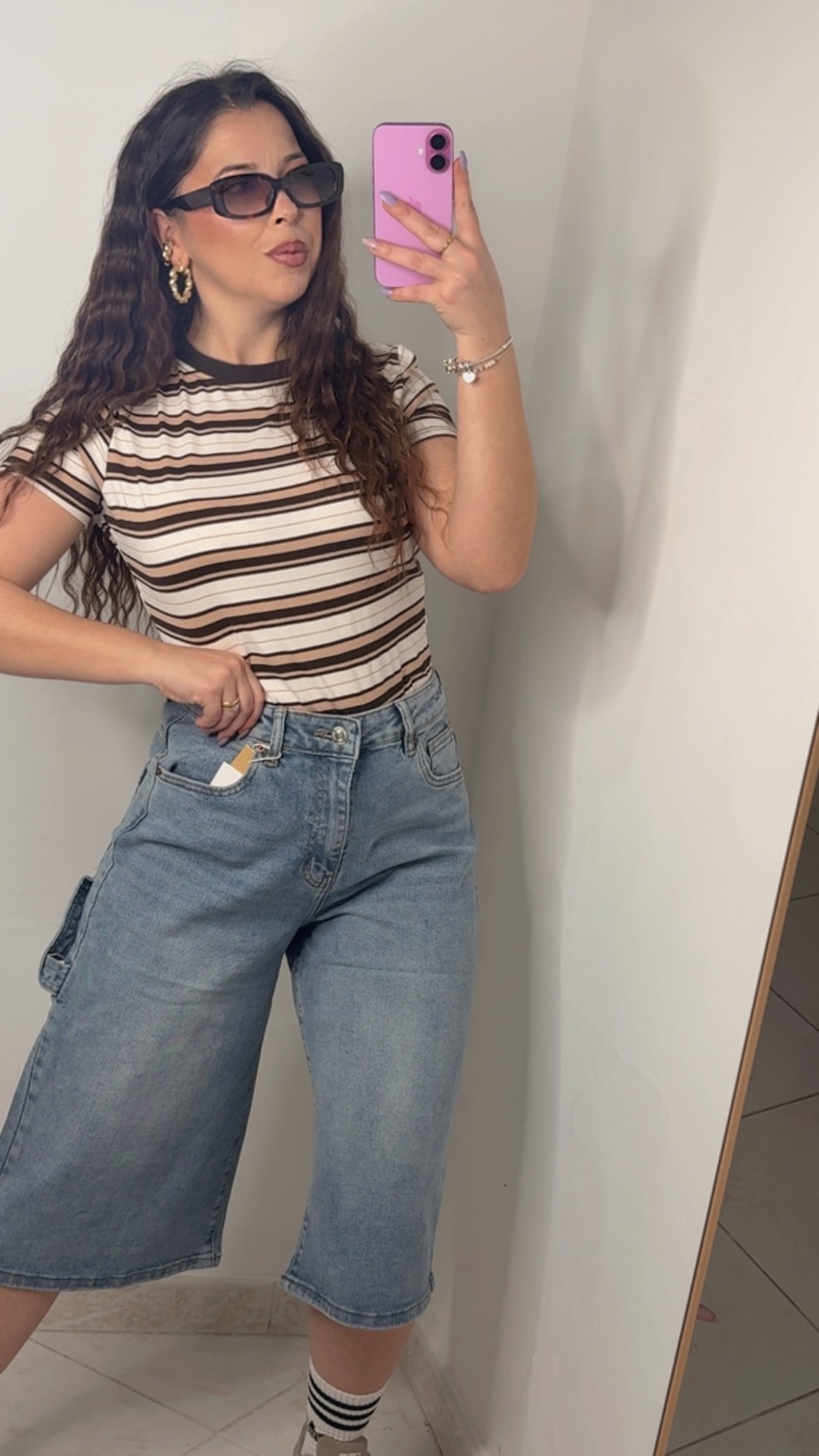 MAGLIA RIGHE