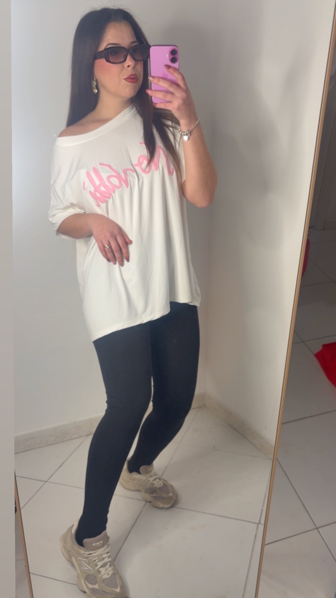 LEGGINS CONTENITIVO