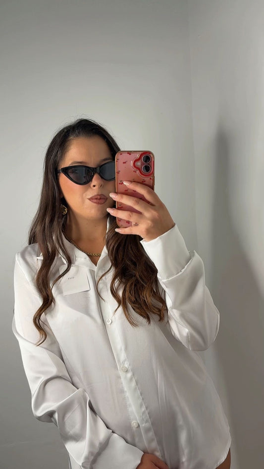 CAMICIA BIANCA