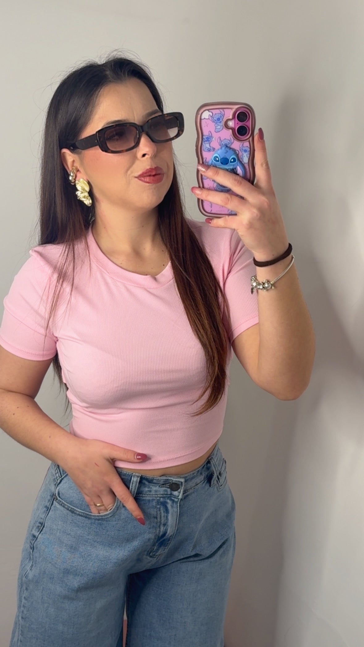 MAGLIA COSTINE PIZZO