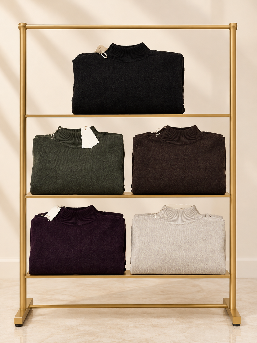 MAGLIONE RENESME