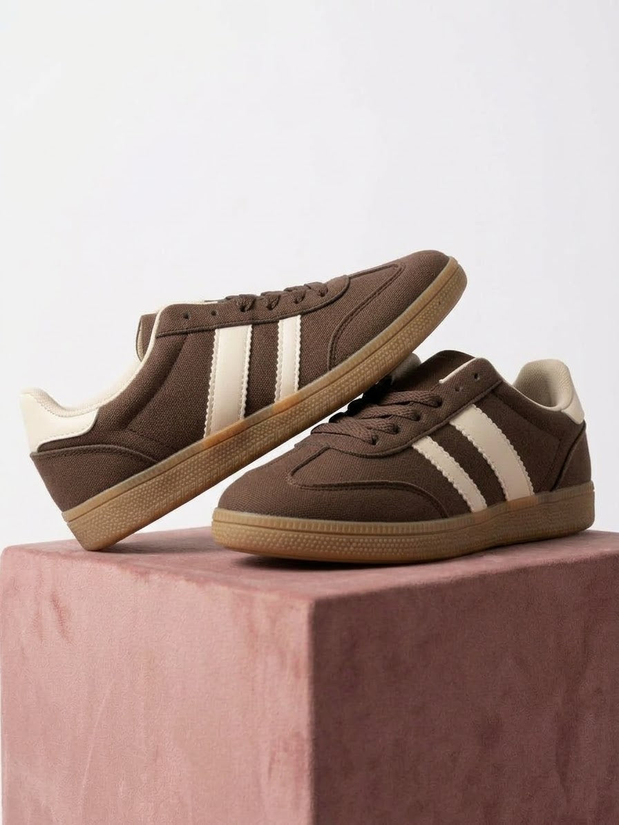 SCARPE 1107 BROWN