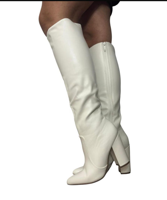 STIVALE WHITE