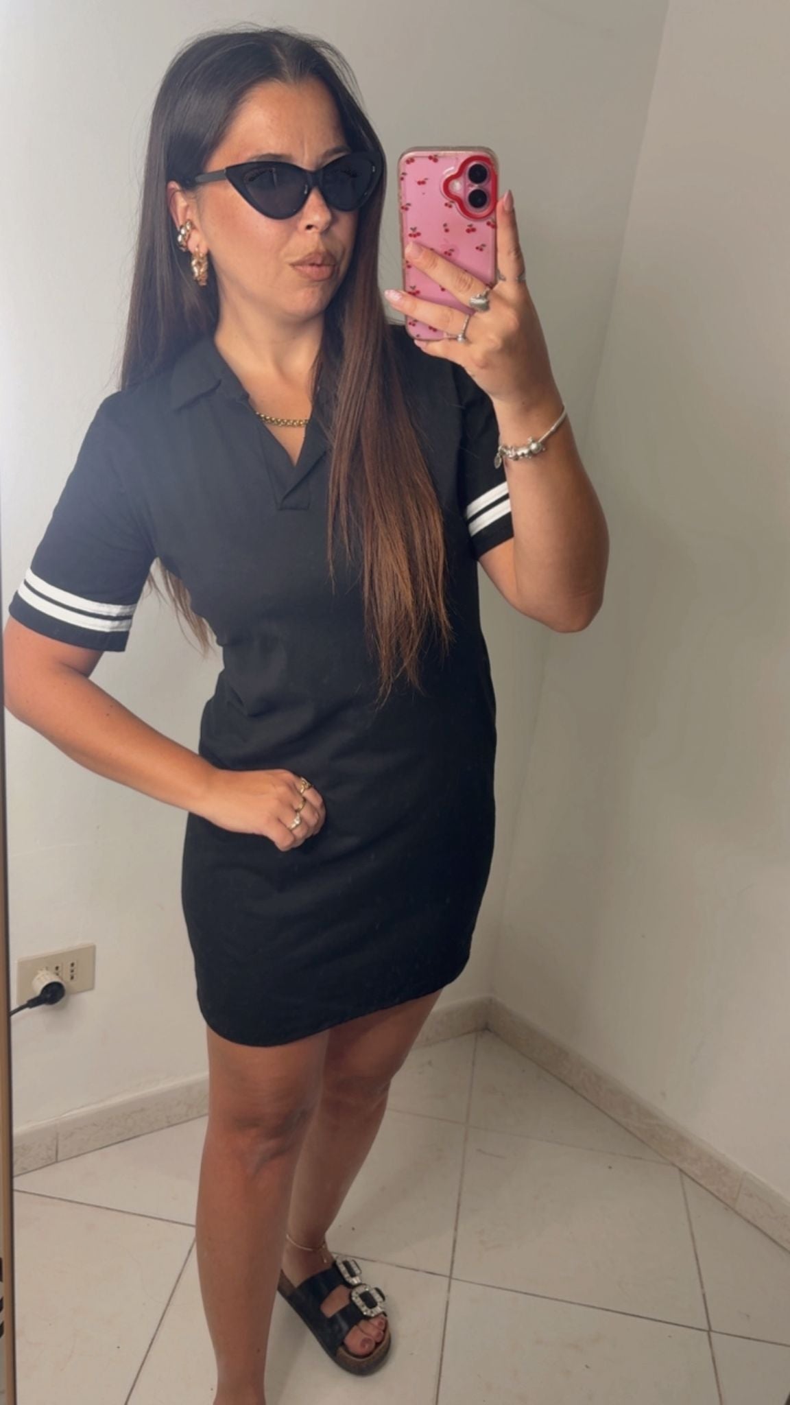 Abito polo
