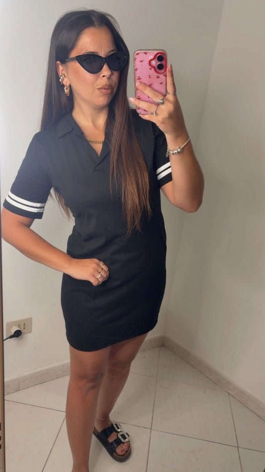 Abito polo