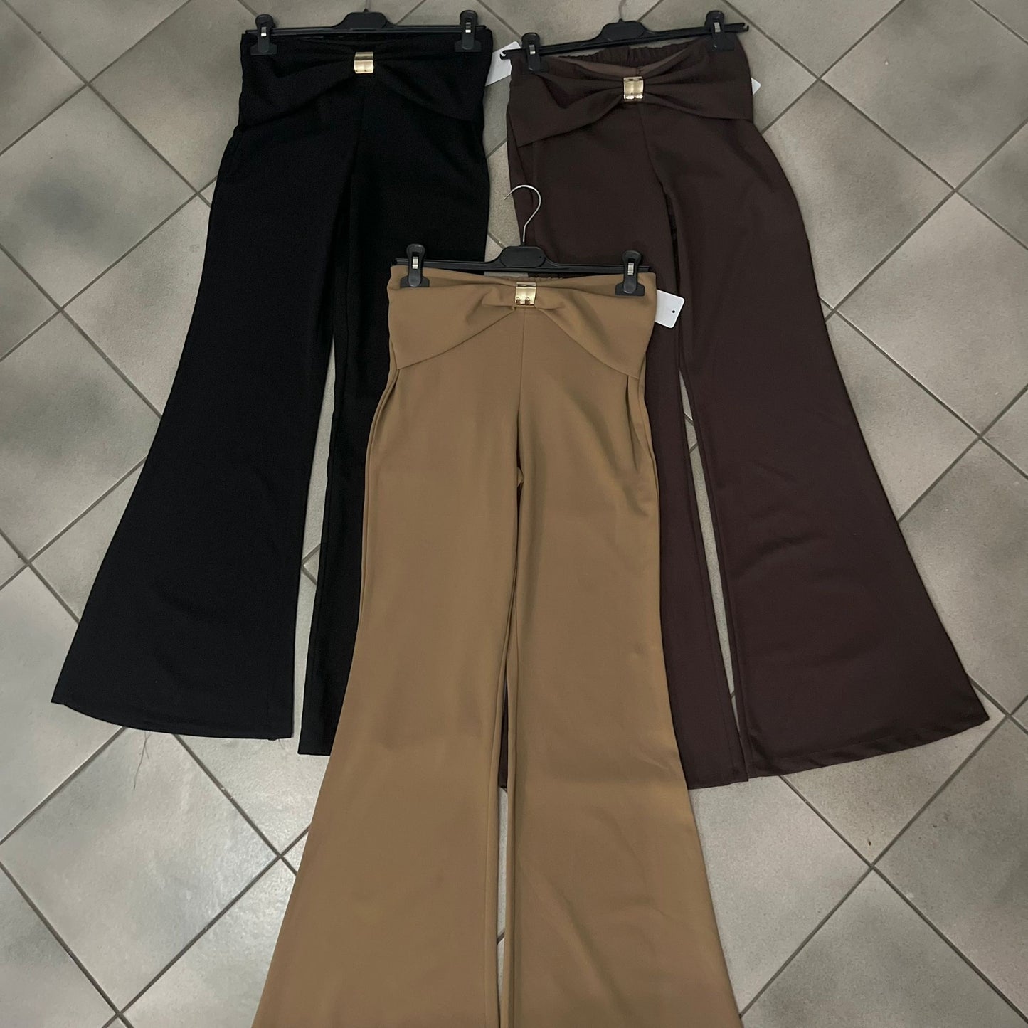 PANTALONE TAMY