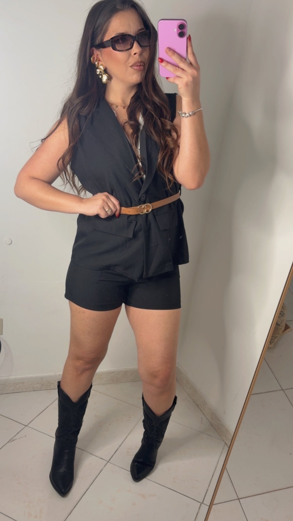 COORDINATO BEA