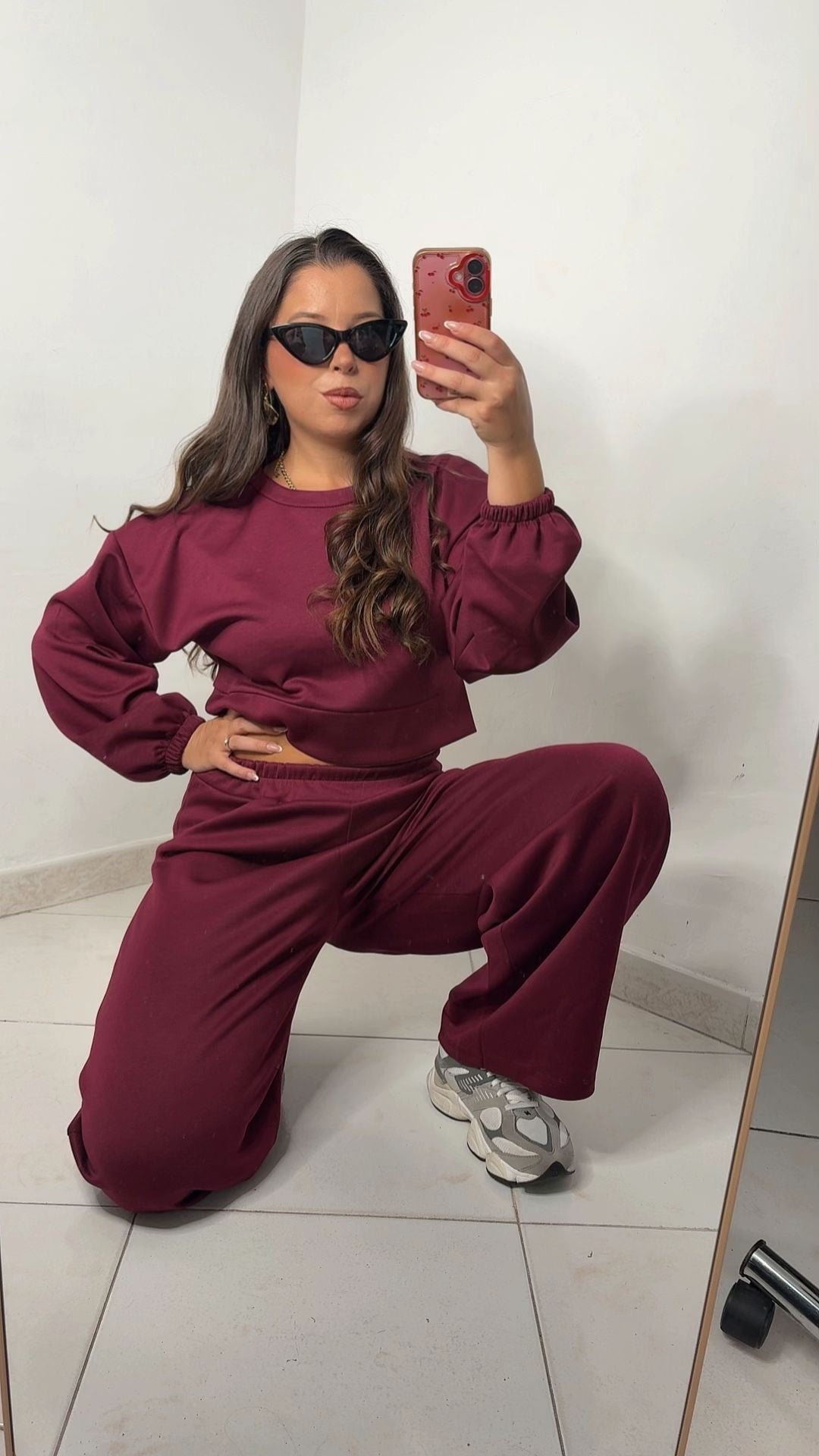 TUTA BASIC CROP