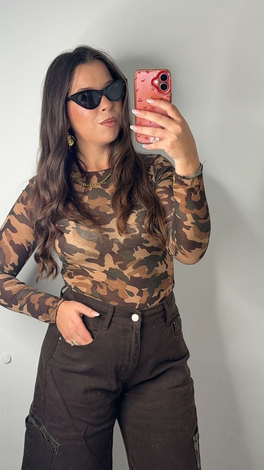 MAGLIA MILITARE