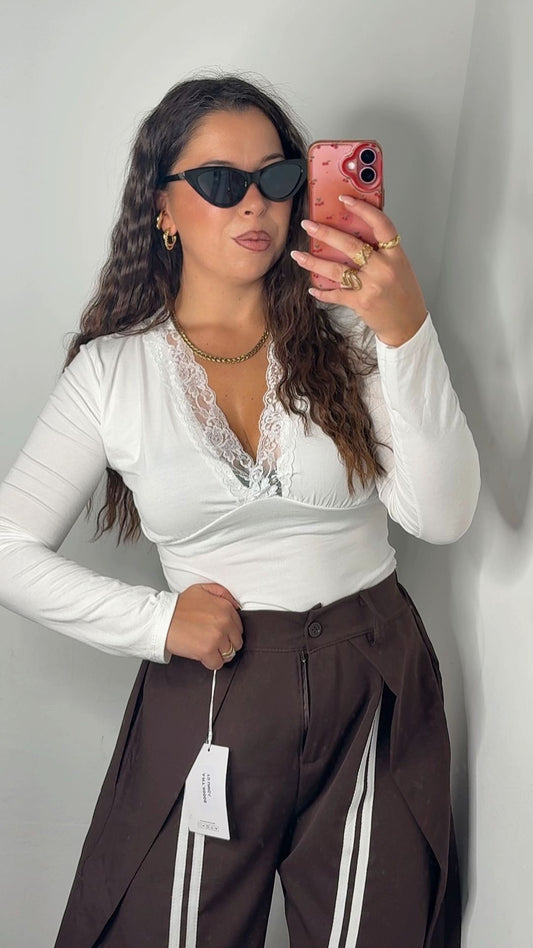 BODY PIZZO