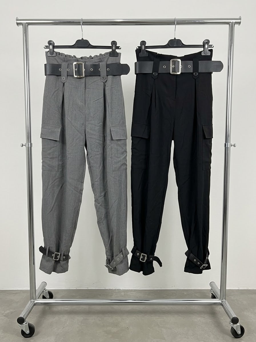 PANTALONE CINTURA