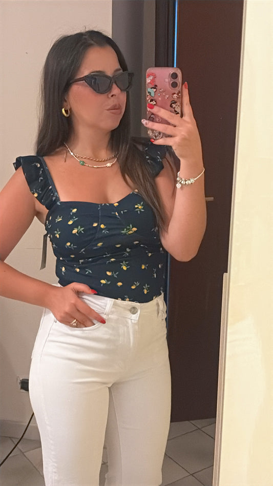 BODY LIMONI
