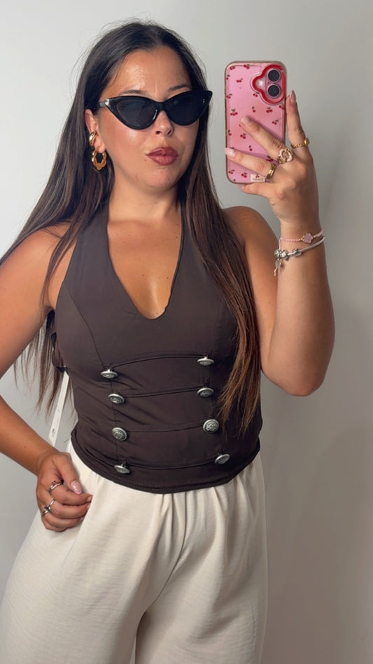 MAGLIA CHLOE