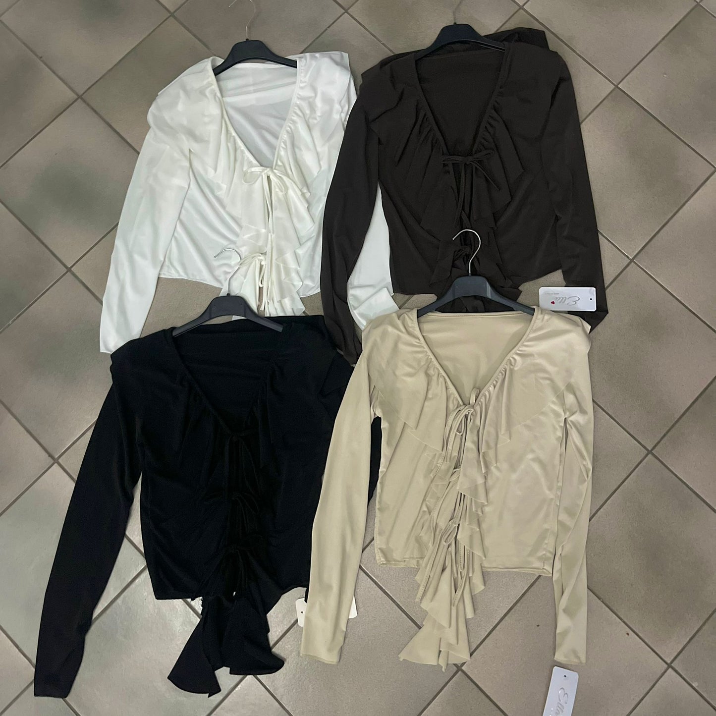 MAGLIA KEREN