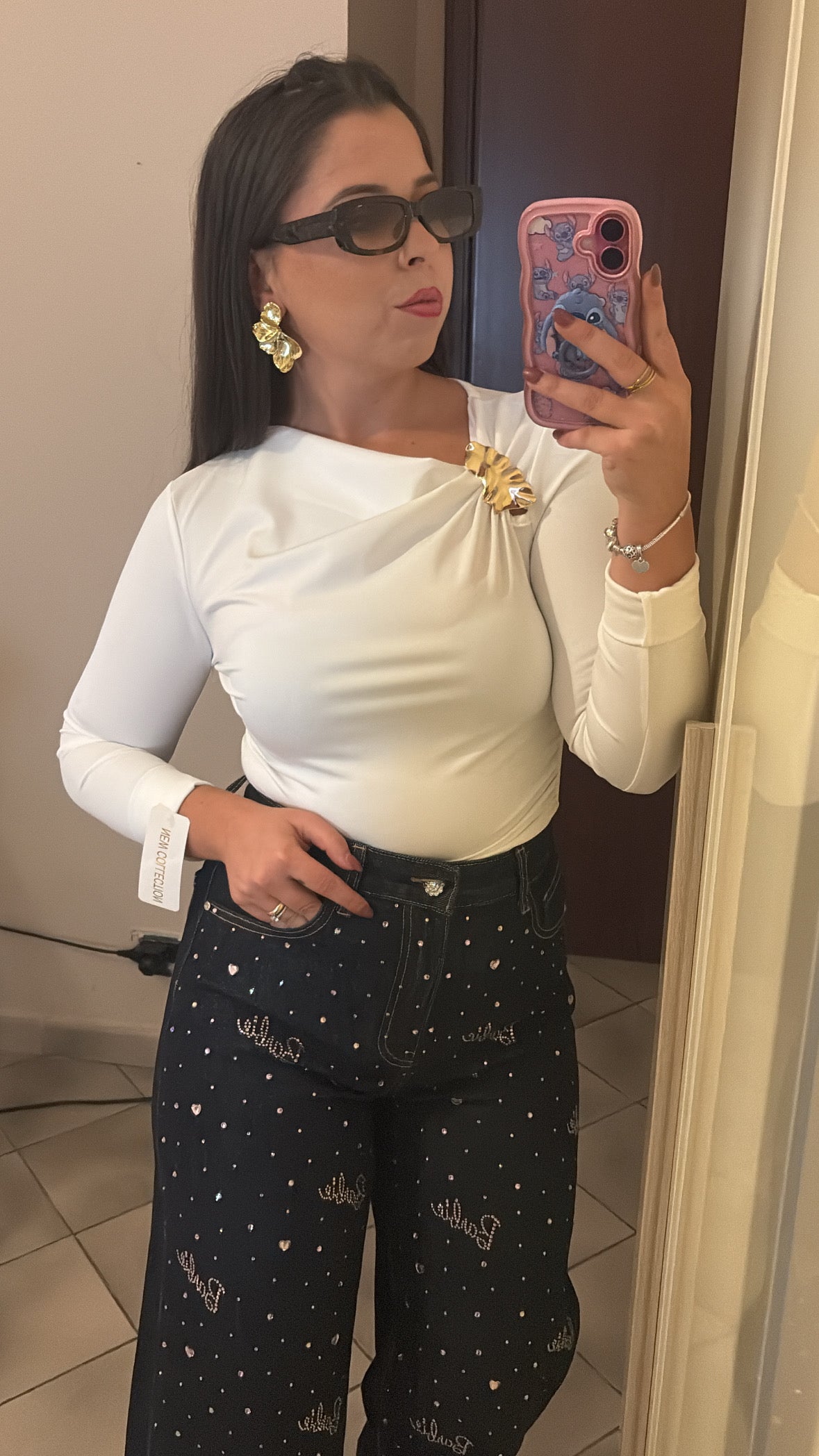 MAGLIA KIM AUTUNNO