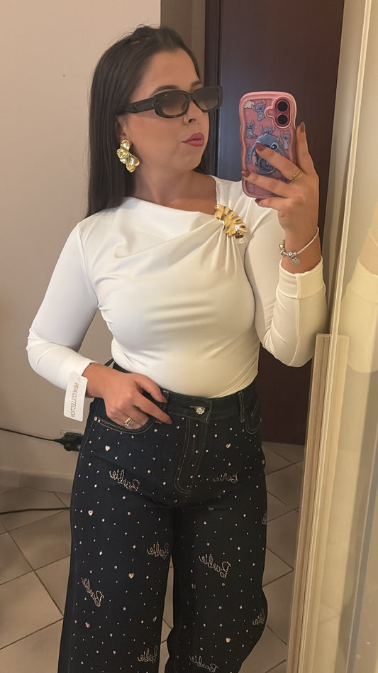 MAGLIA KIM AUTUNNO