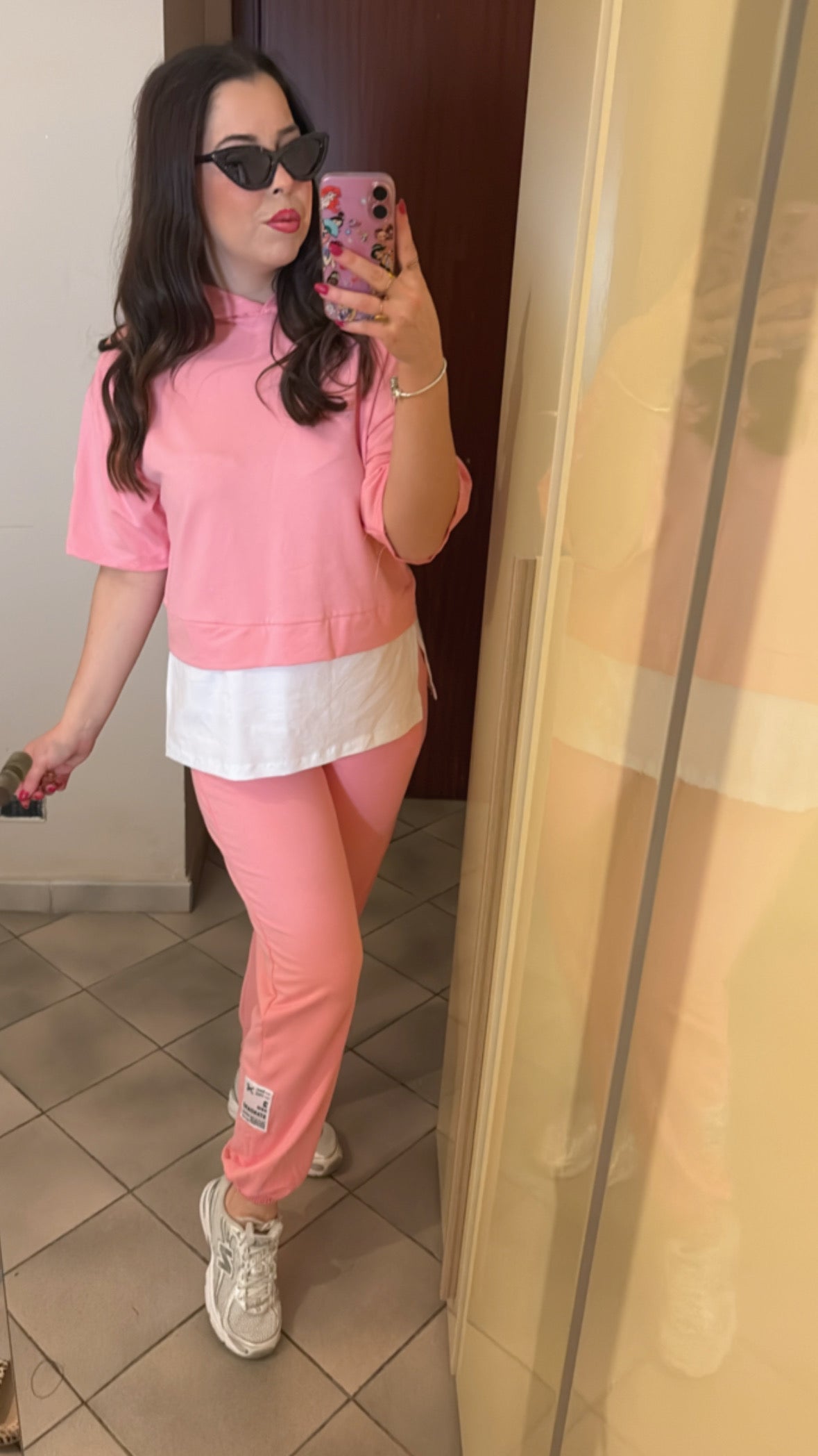 COMPLETO NOEMI