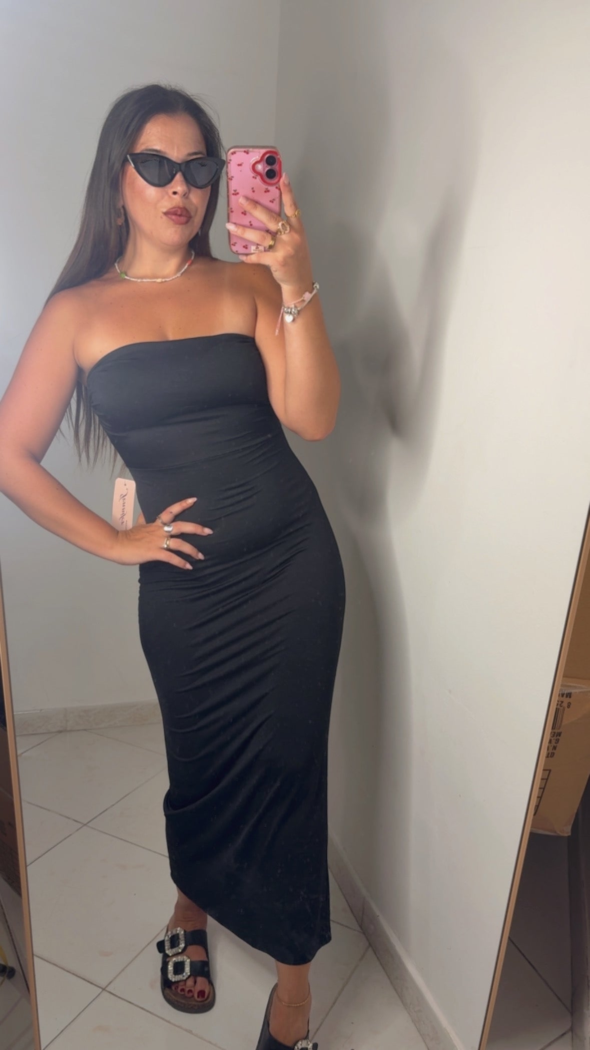 ABITO FASCIA