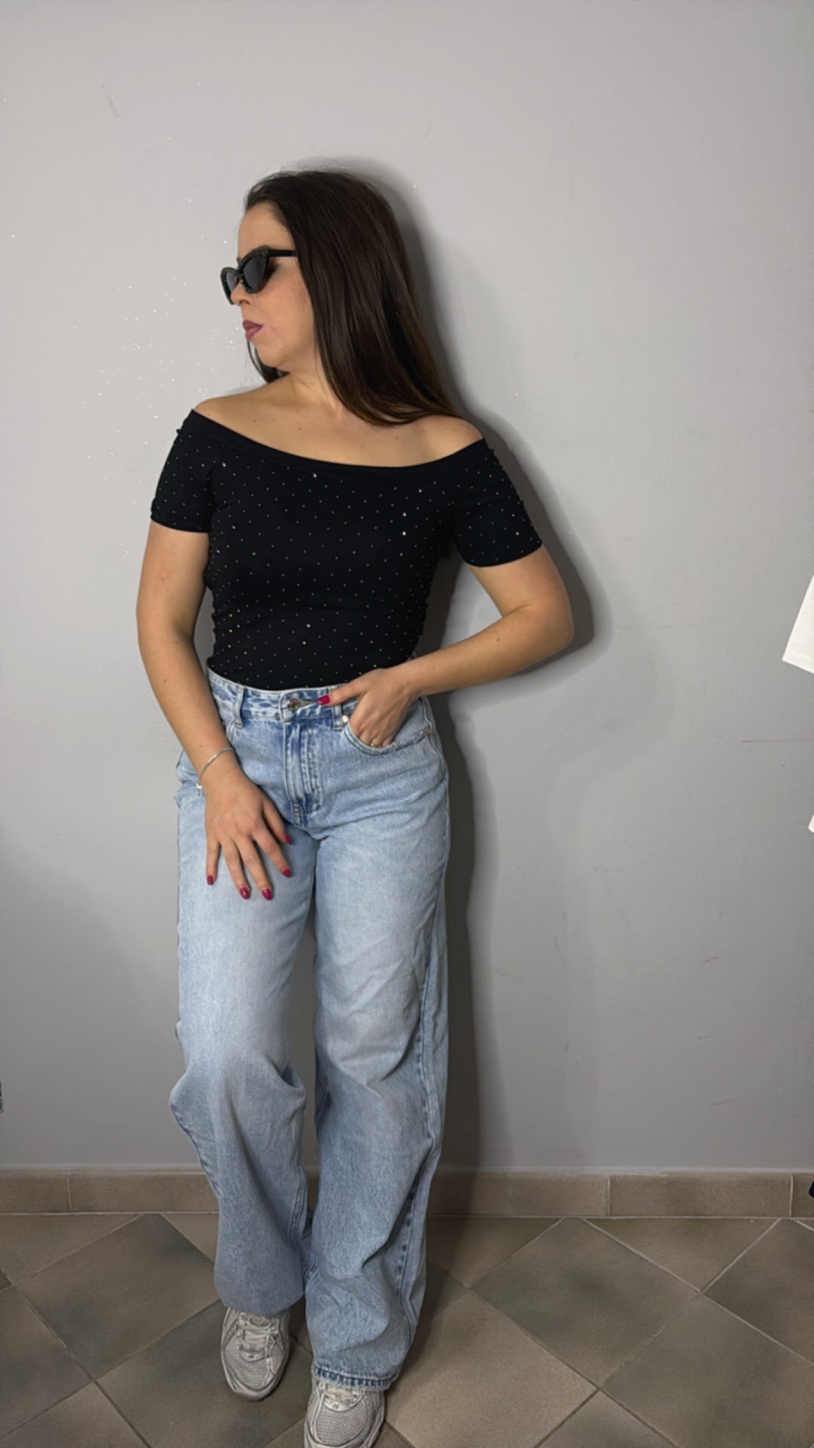 MAGLIA LUXURY
