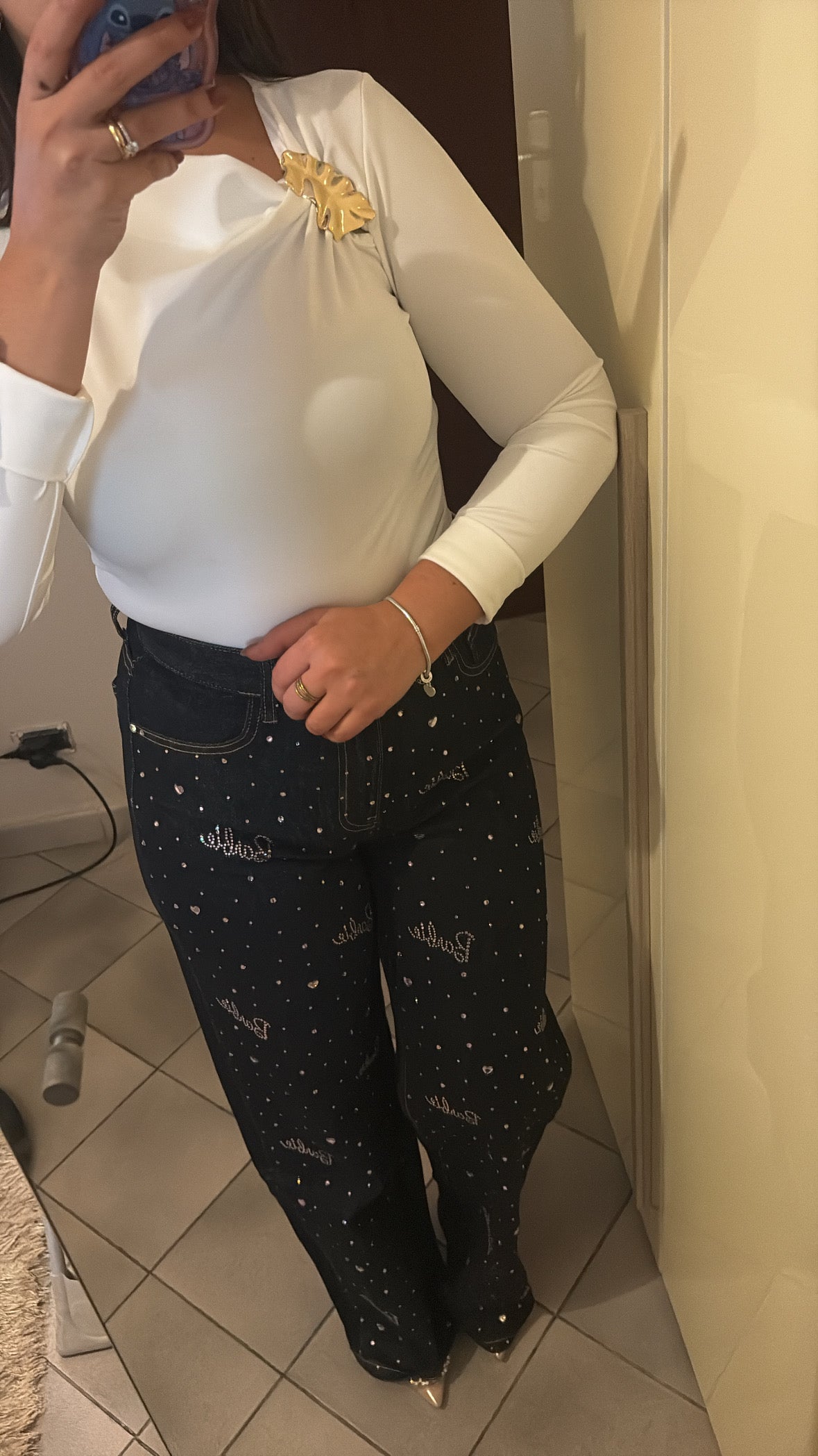 JEANS BARBIE