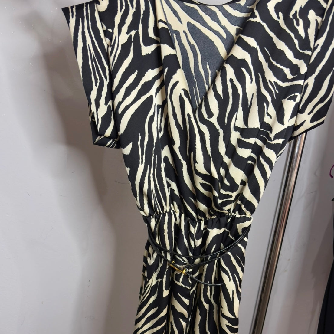 TUTONE ANIMALIER