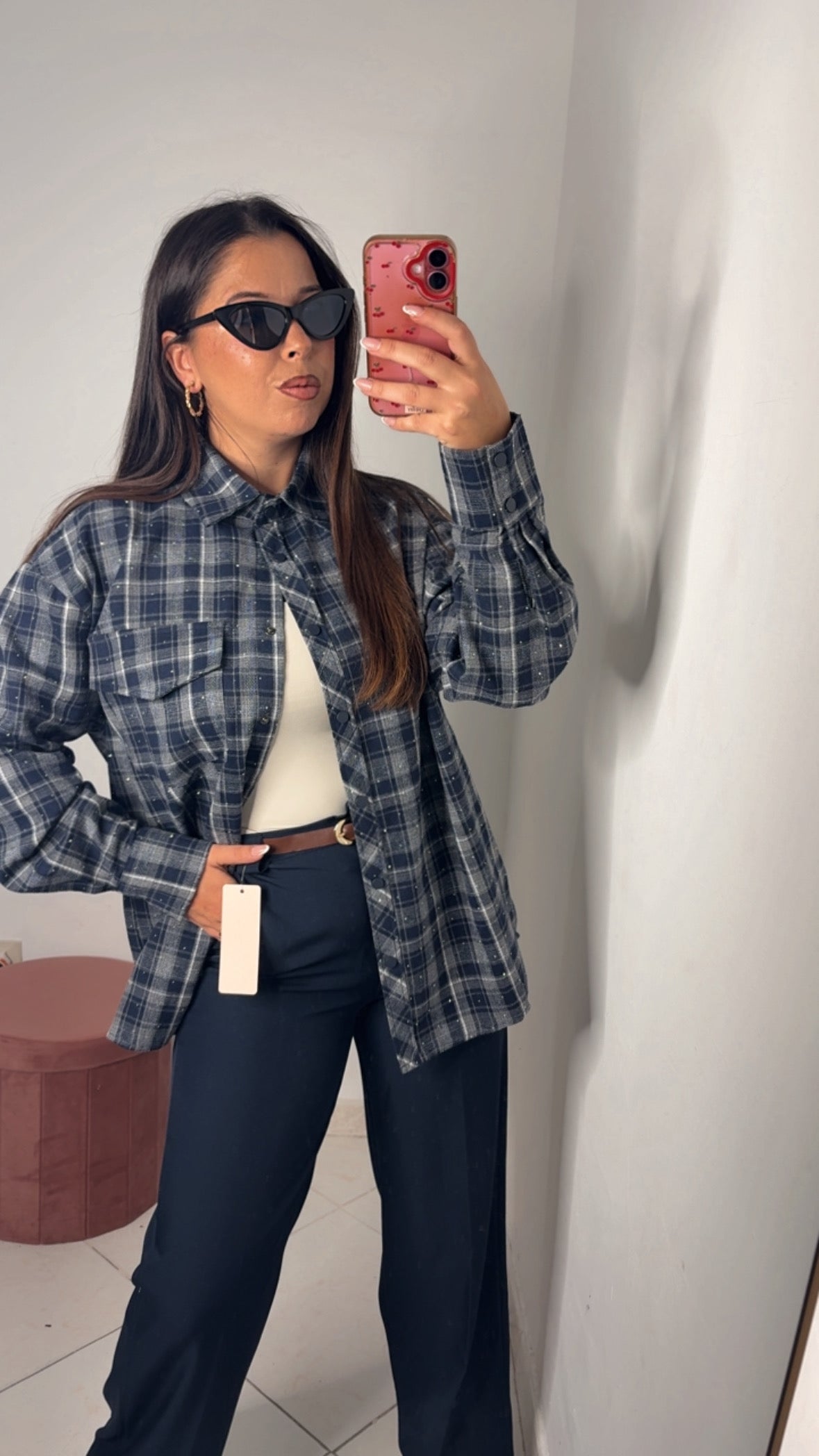 CAMICIA LUXURY