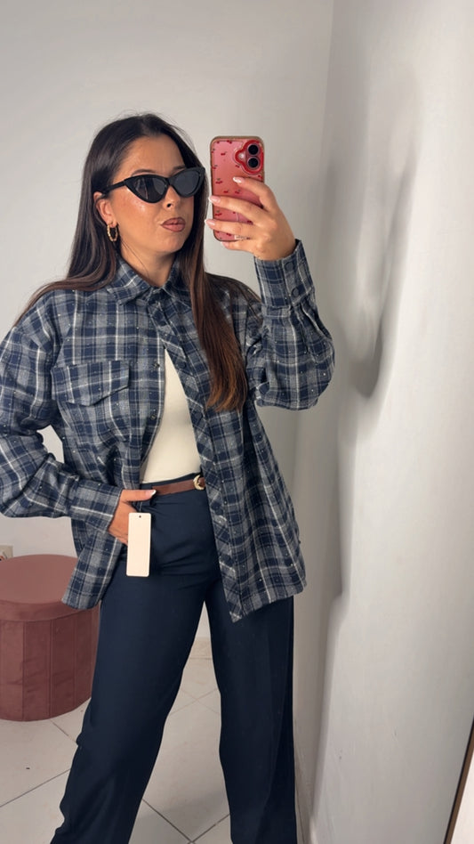 CAMICIA LUXURY