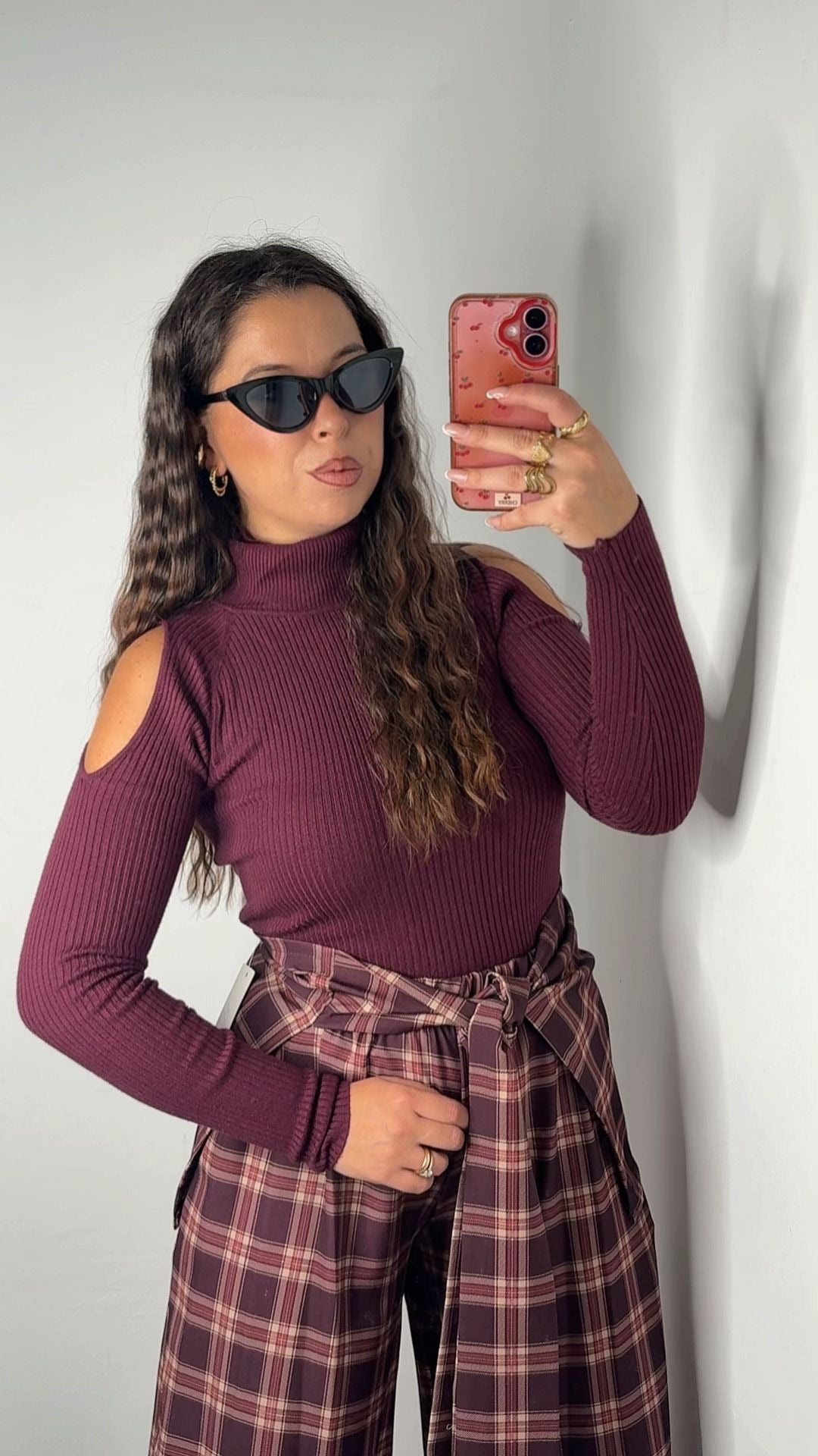 MAGLIA GIORGIA