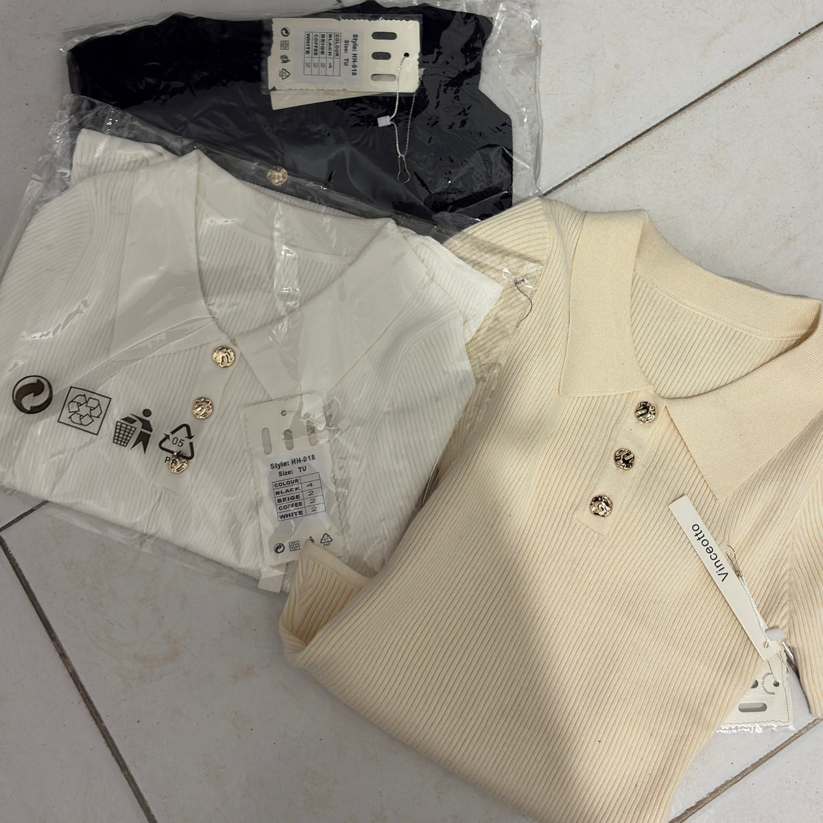 BODY POLO