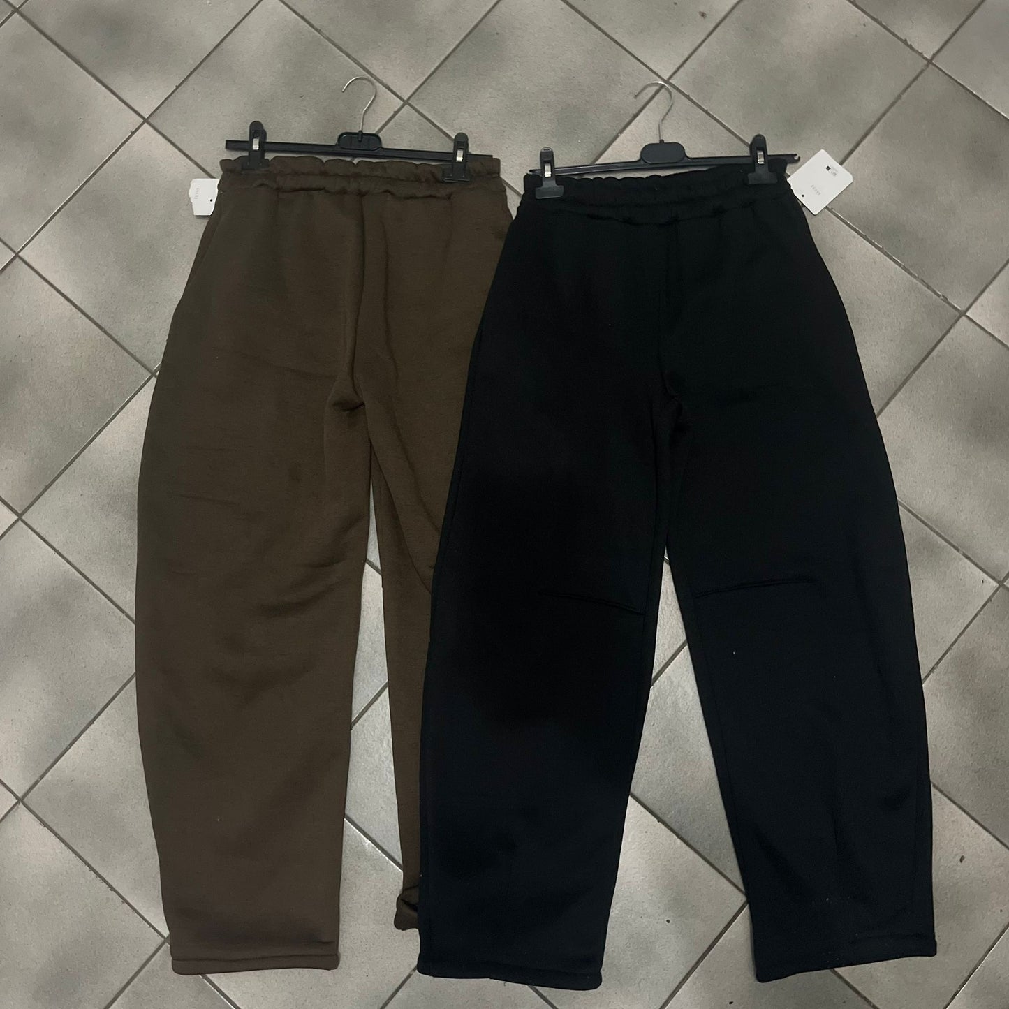 SOTTOTUTA FELPATO BALLOON