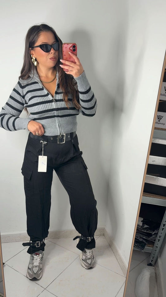 PANTALONE CINTURA