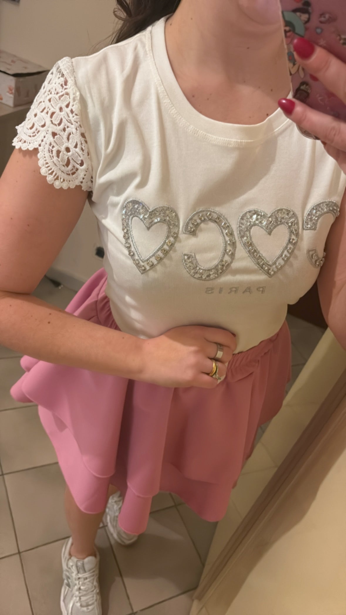 MAGLIA COCO